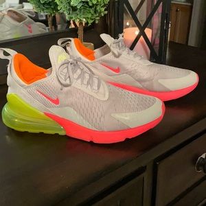 Nike air Max 270
